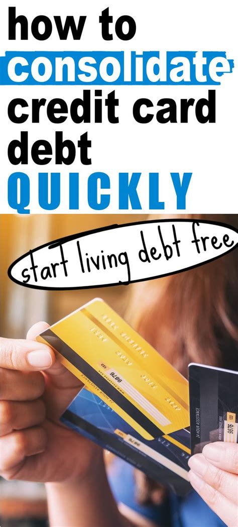 Student loans are back. Is it time to consolidate your credit card debt?